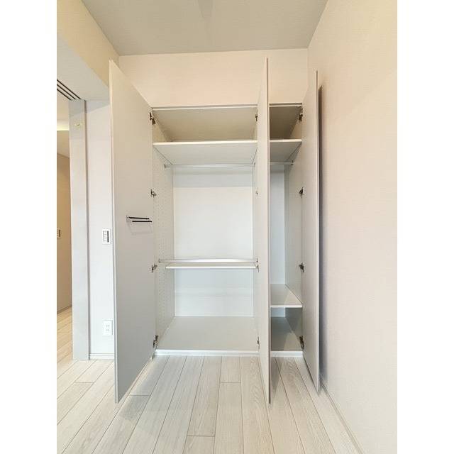 収納　参考写真