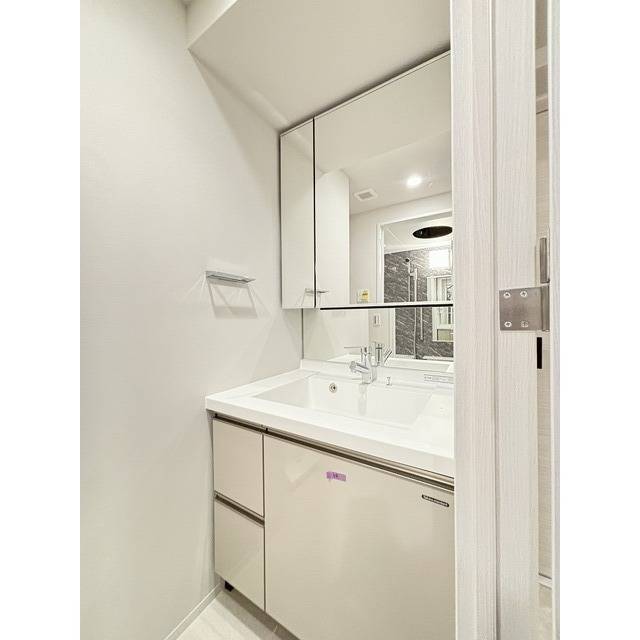 洗面設備　参考写真