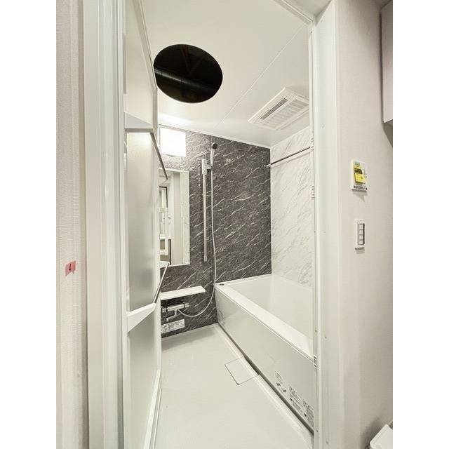 バス・シャワールーム　参考写真