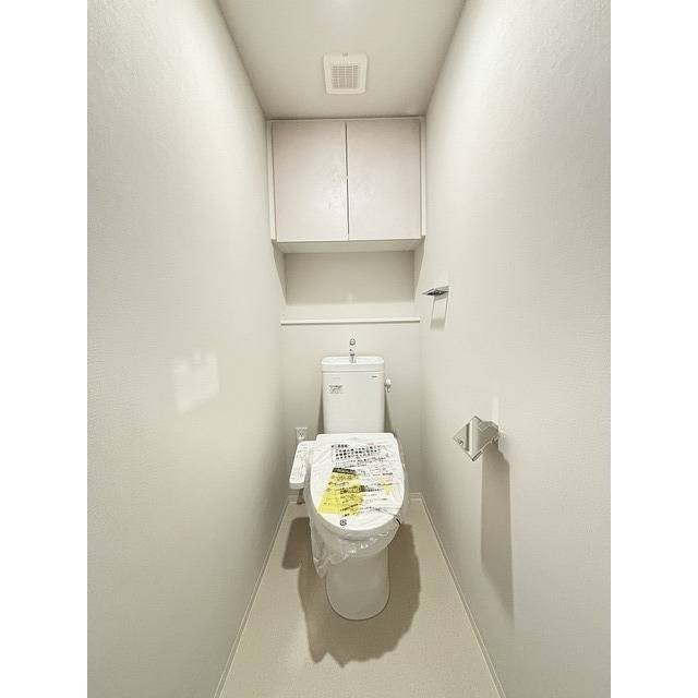 トイレ　参考写真