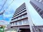 東別院駅より徒歩9分 10階 築2年10ヶ月の賃貸物件