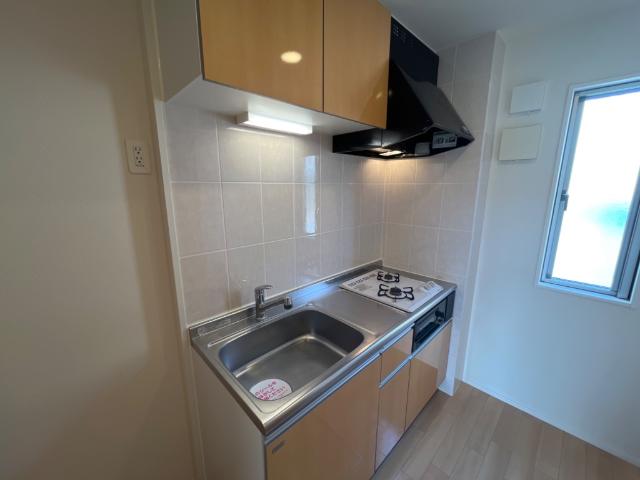 キッチン　キッチン（イメージ）