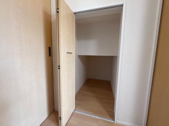 収納　収納（イメージ）