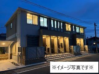 建物外観　同型タイプ