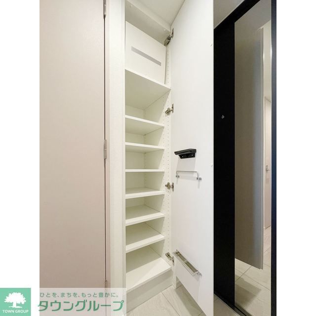 その他　シューズボックス