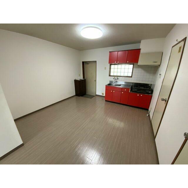 その他部屋・スペース　※前回募集時の写真です。