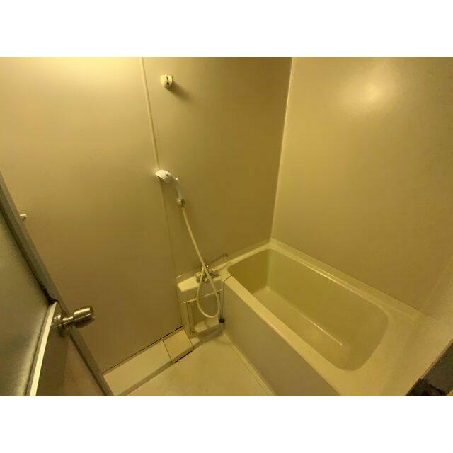 バス・シャワールーム　※前回募集時の写真です。