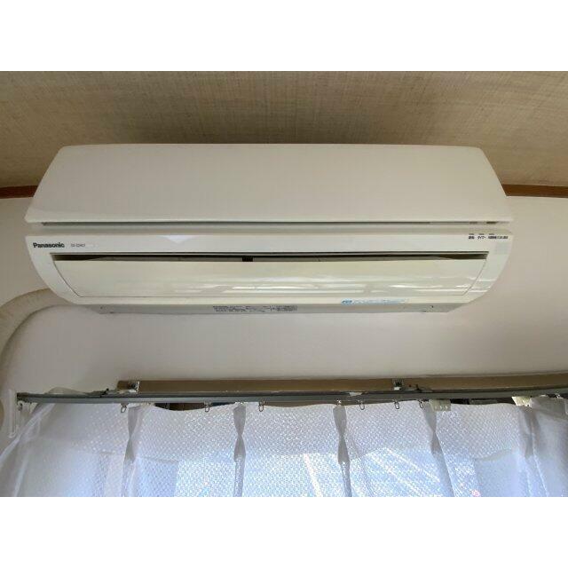 その他設備　※前回募集時の写真です。