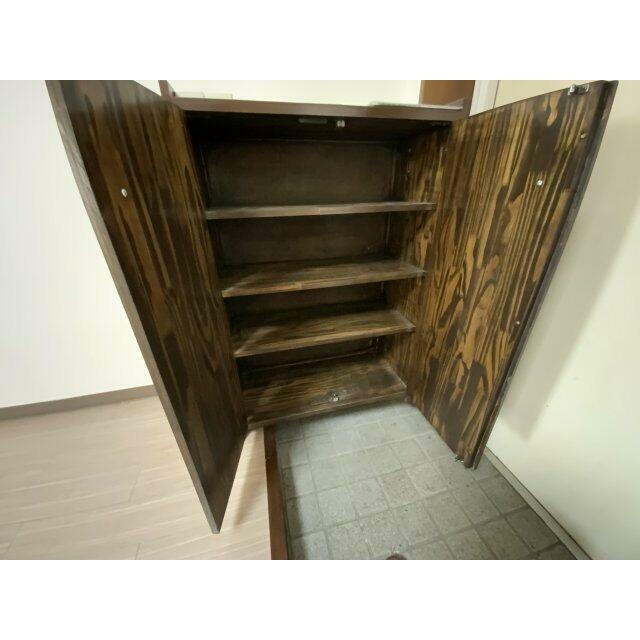 収納　※前回募集時の写真です。