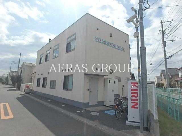 幼稚園・保育園　汽車ぽっぽ 第2保育園（幼稚園・保育園）まで761m