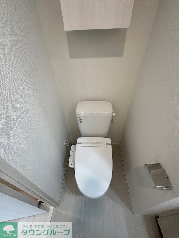 トイレ　※参考写真