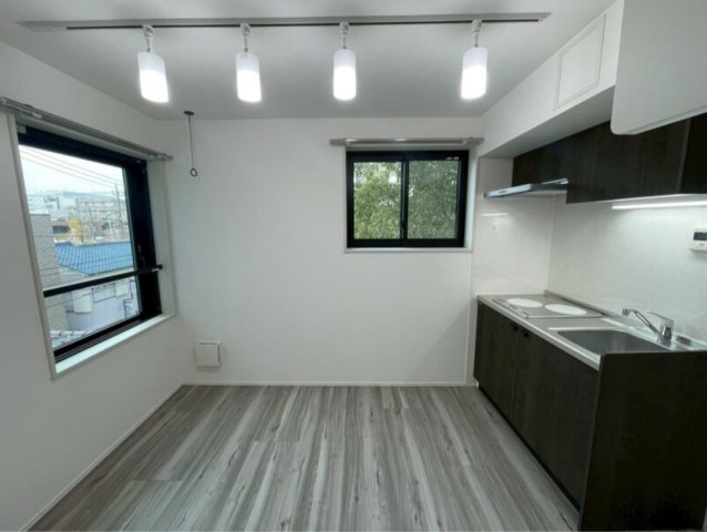 居室・リビング　居間・リビング