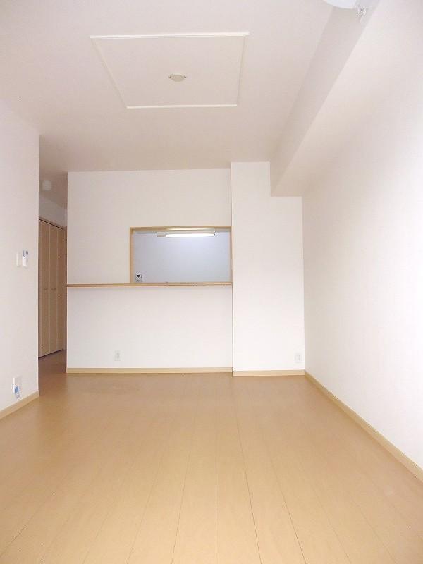 居室・リビング　居室