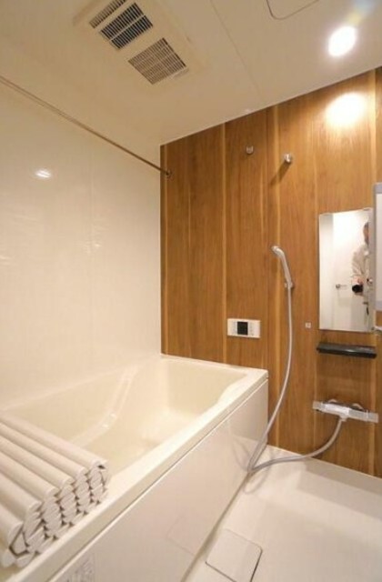 バス・シャワールーム　同仕様