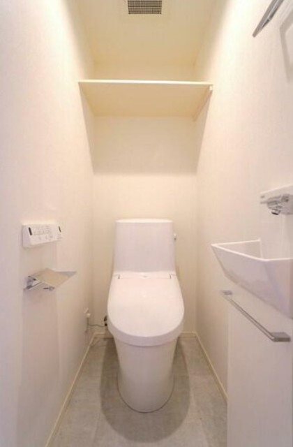 トイレ　同仕様