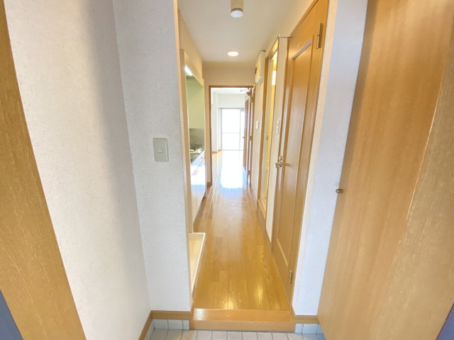 洗面設備　洗面所