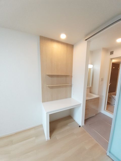 その他部屋・スペース