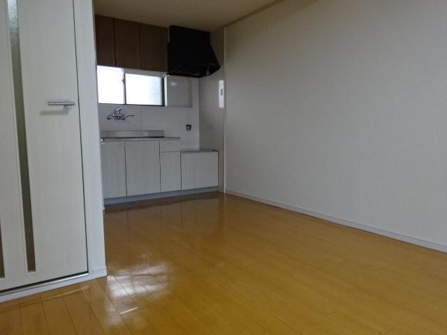 居室・リビング　ダイニング