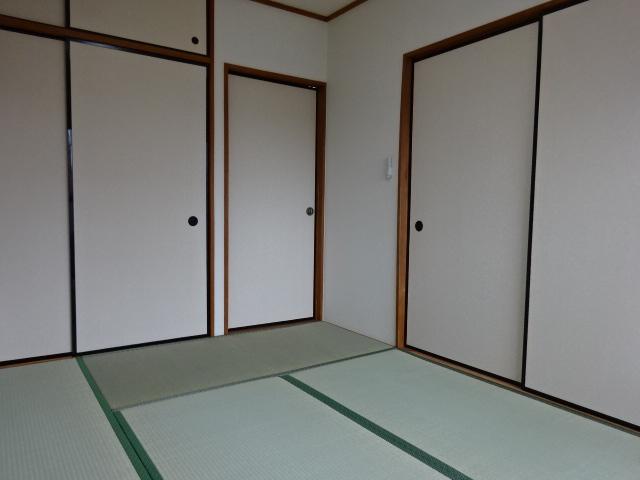 その他部屋・スペース　和室