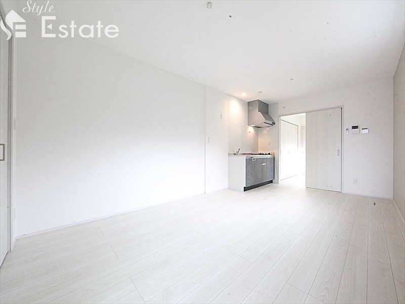 居室・リビング　同仕様写真