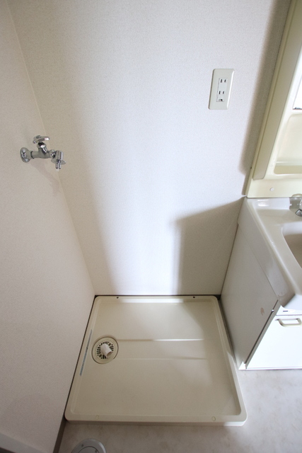 その他設備　※別部屋参考写真