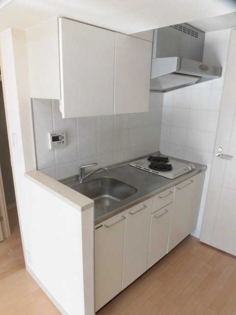 キッチン　※別室参考写真