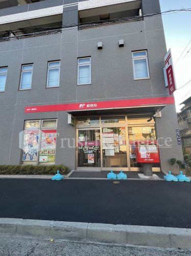 郵便局　本所一郵便局（郵便局）まで414m