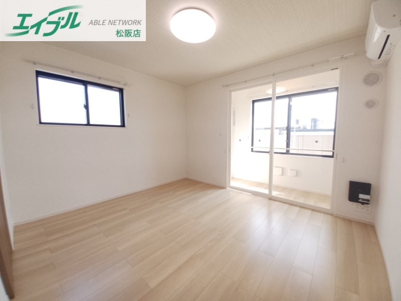 居室・リビング　同タイプ