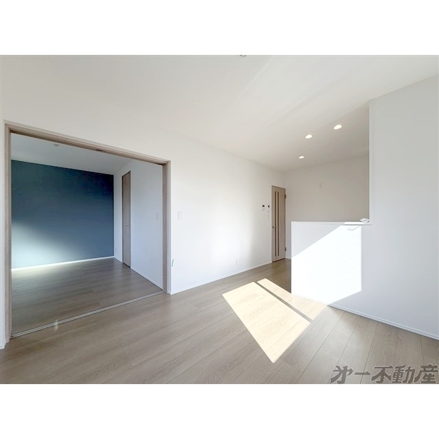 建物外観　ＬＤＫ