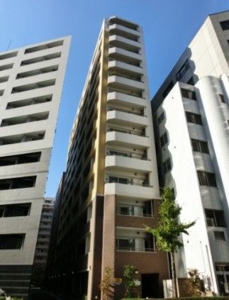 建物外観　☆キレイな外観☆