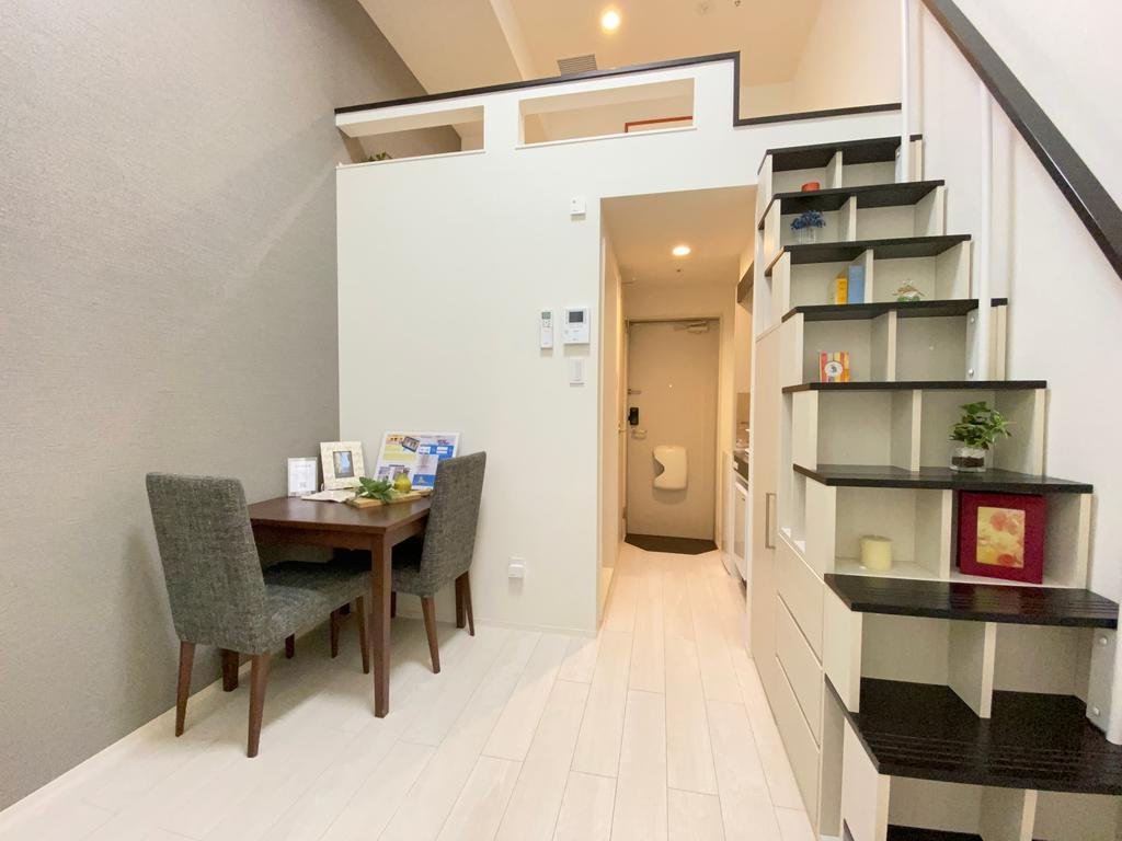 居室・リビング　別部屋