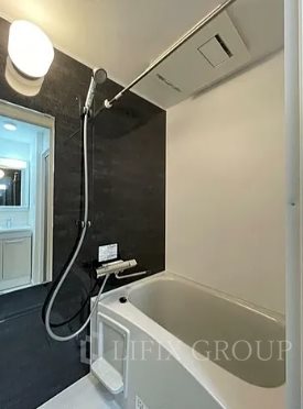 バス・シャワールーム　風呂