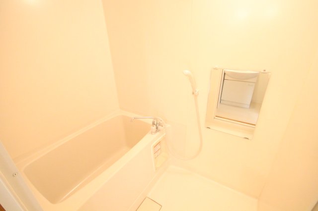 バス・シャワールーム　写真は類似です。