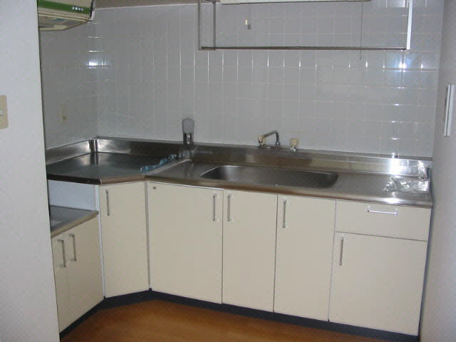 大成マンション_内装_2