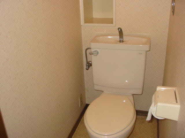 大成マンション_内装_3