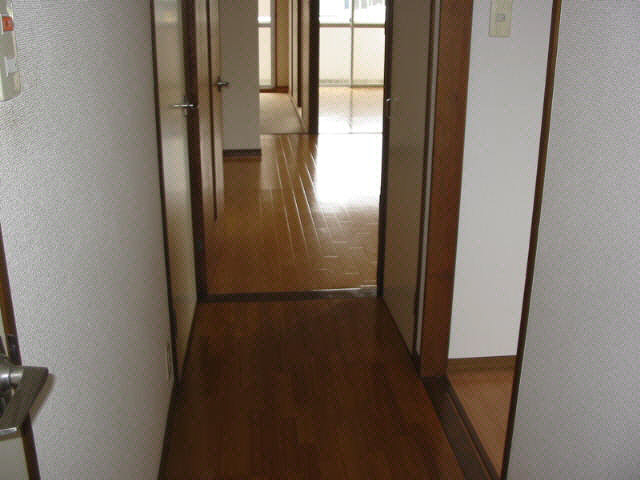 大成マンション_内装_4