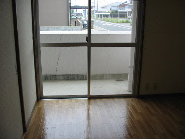 大成マンション_内装_0