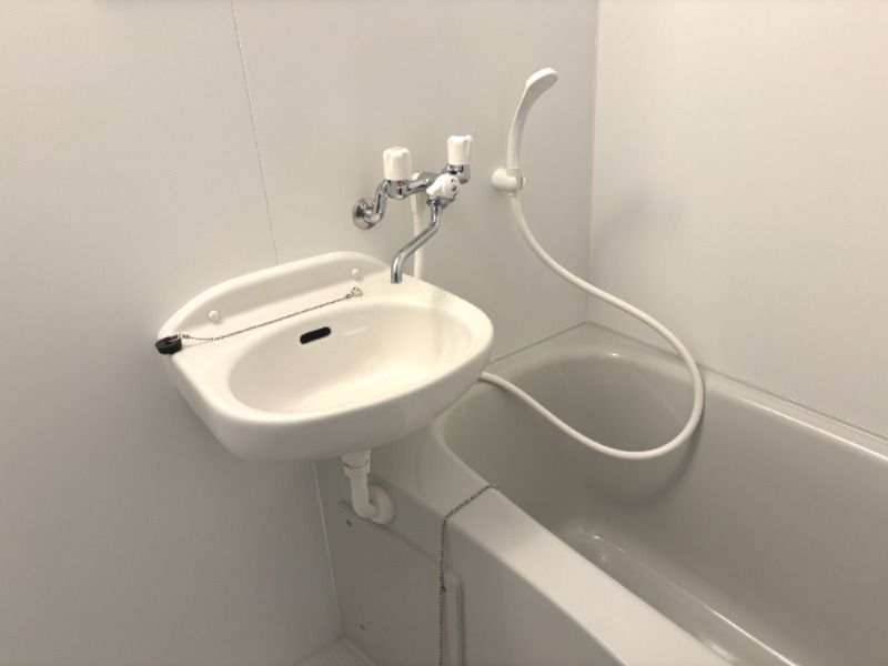 バス・シャワールーム　同仕様