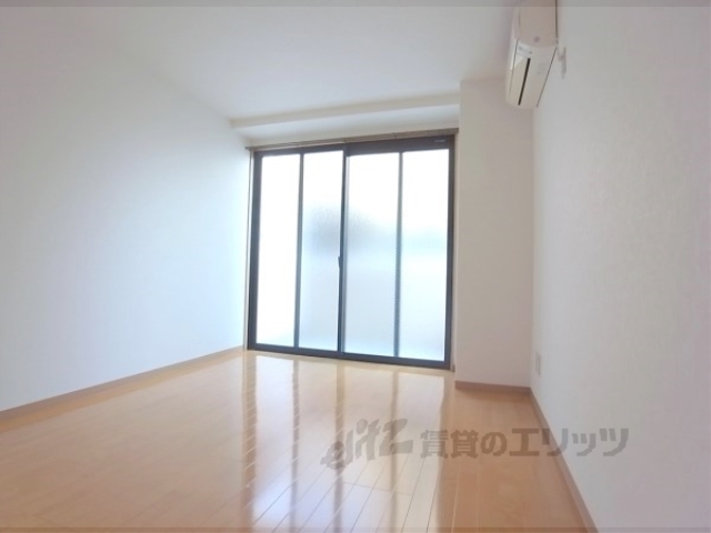 居室・リビング　居室