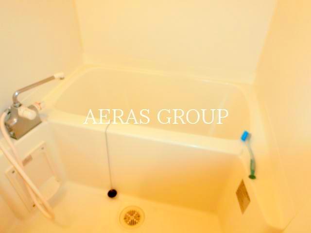 バス・シャワールーム　浴室