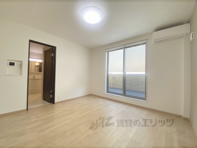 居室・リビング　洋室