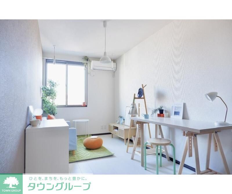 その他部屋・スペース