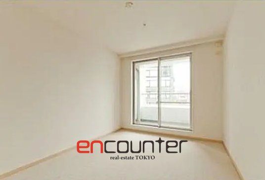 居室・リビング　※同マンション別室参考写真