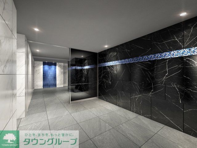 その他　ロビー