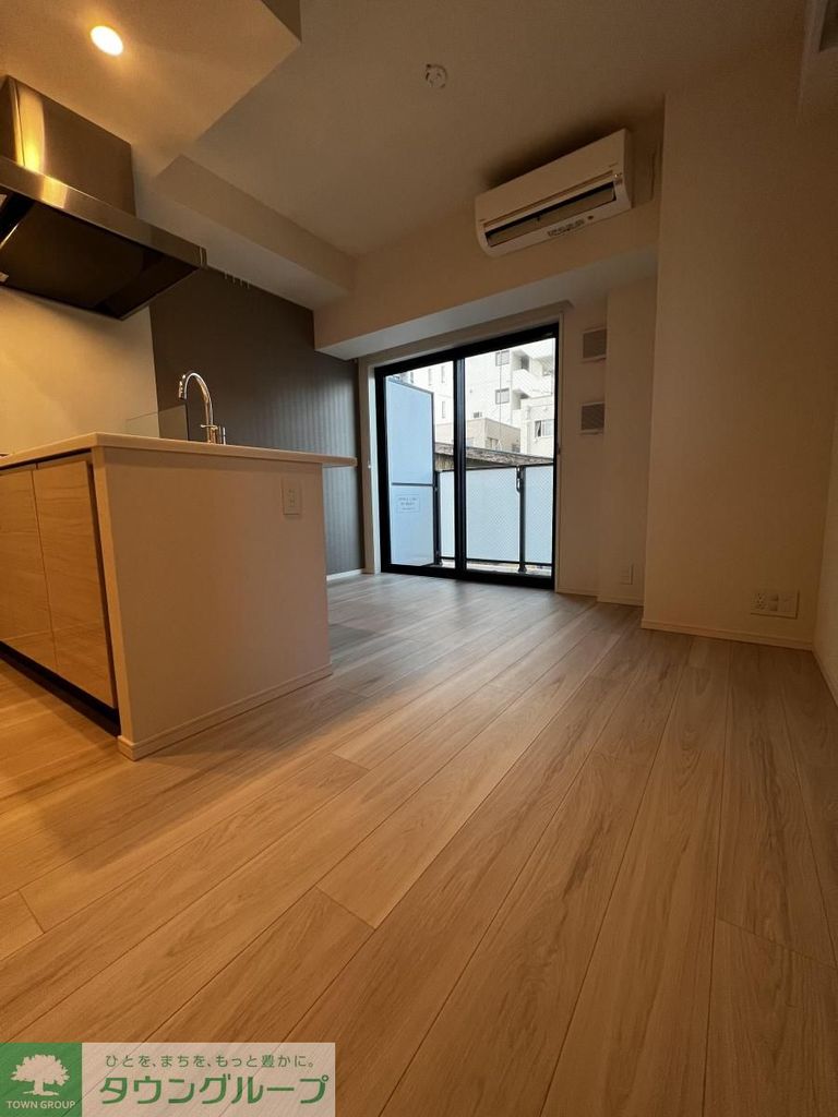 居室・リビング　設備