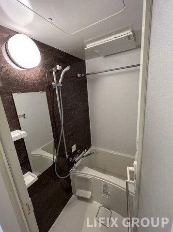 バス・シャワールーム　風呂