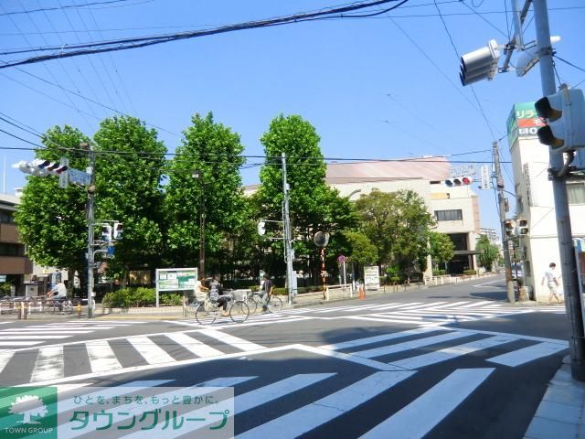 その他　エルソフィア（その他）まで700m