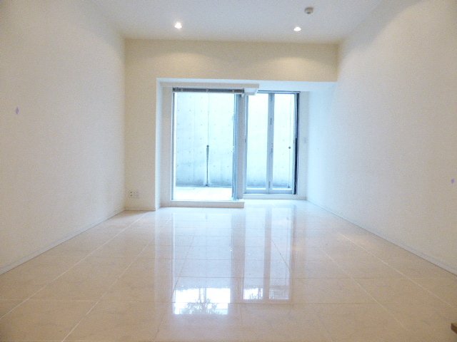 居室・リビング　居室