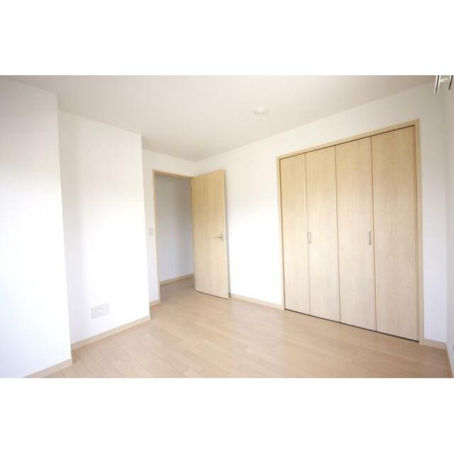 その他部屋・スペース　洋室６帖、クローゼット付き