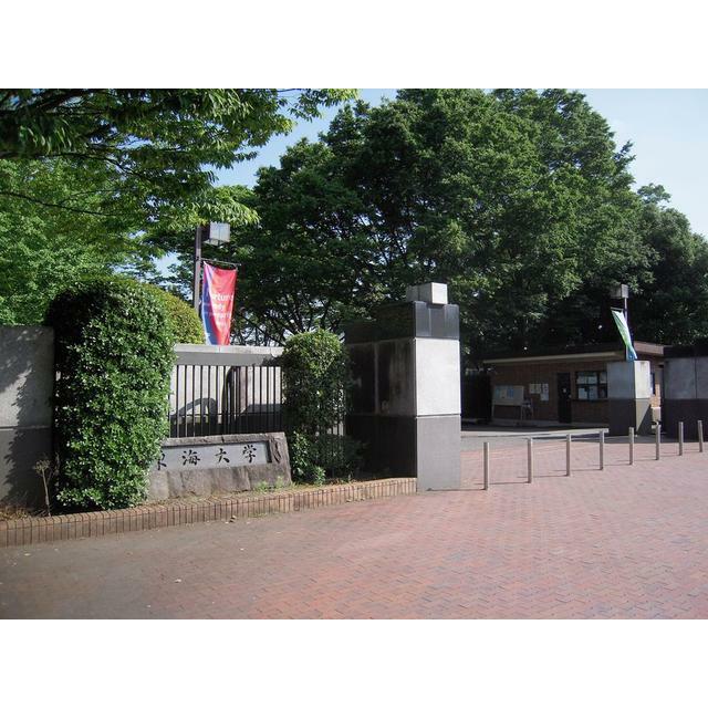大学・短大　東海大学湘南キャンパス（大学・短大）まで1188m